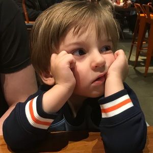 Meet your Posher, Robyn